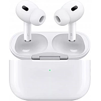 Наушники Apple AirPods Pro 2 (с разъемом USB Type-C)