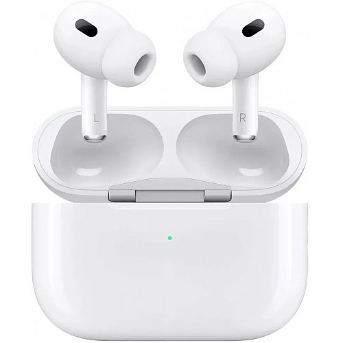 Наушники Apple AirPods Pro 2 (с разъемом USB Type-C)