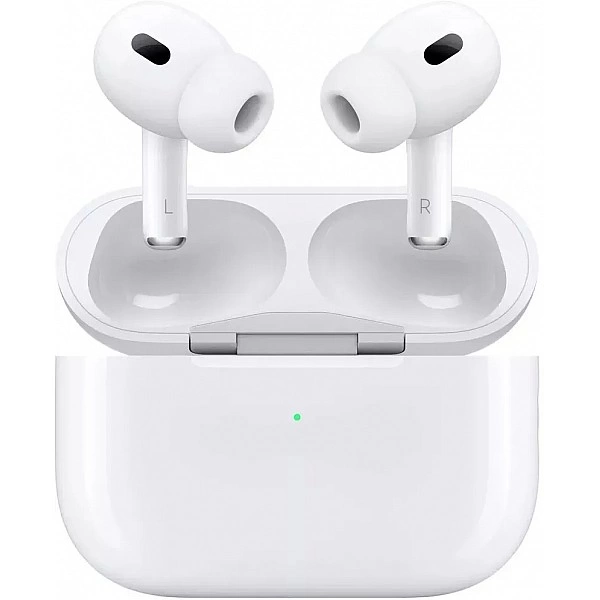 Наушники Apple AirPods Pro 2 (с разъемом USB Type-C)