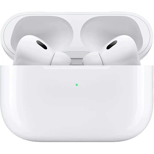 Наушники Apple AirPods Pro 2 (с разъемом USB Type-C)
