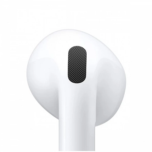 Наушники Apple AirPods 4 (без активного шумоподавления)