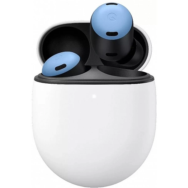 Наушники Google Pixel Buds Pro (залив)