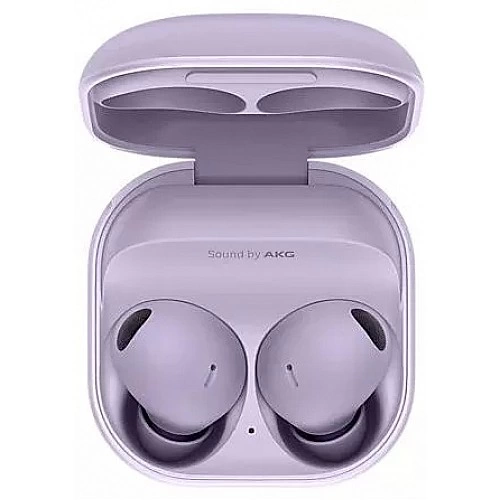 Наушники Samsung Galaxy Buds 2 Pro (лавандовый)