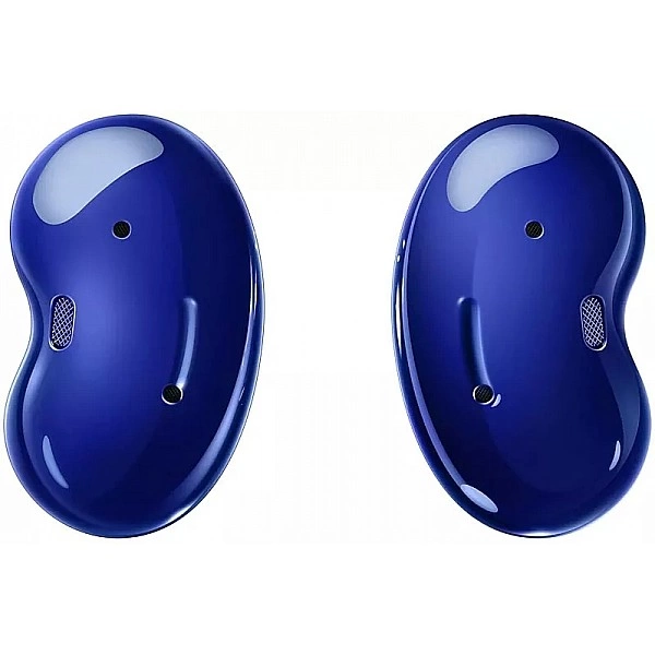 Наушники Samsung Galaxy Buds Live (синий)