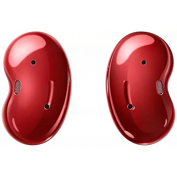 Наушники Samsung Galaxy Buds Live (красный)
