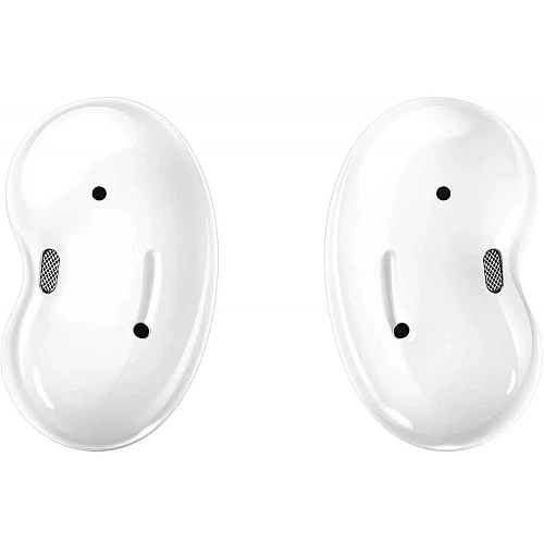 Наушники Samsung Galaxy Buds Live (белый)