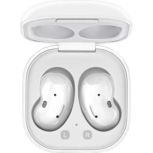Наушники Samsung Galaxy Buds Live (белый)