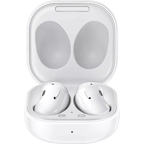 Наушники Samsung Galaxy Buds Live (белый)