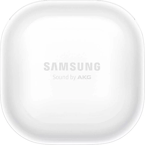 Наушники Samsung Galaxy Buds Live (белый)