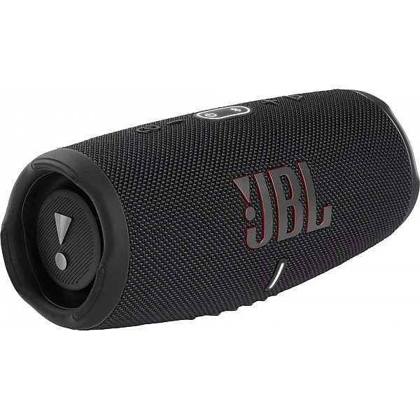 Портативная акустика JBL Charge 5 Black