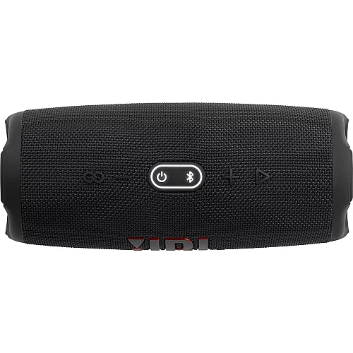 Портативная акустика JBL Charge 5 Black
