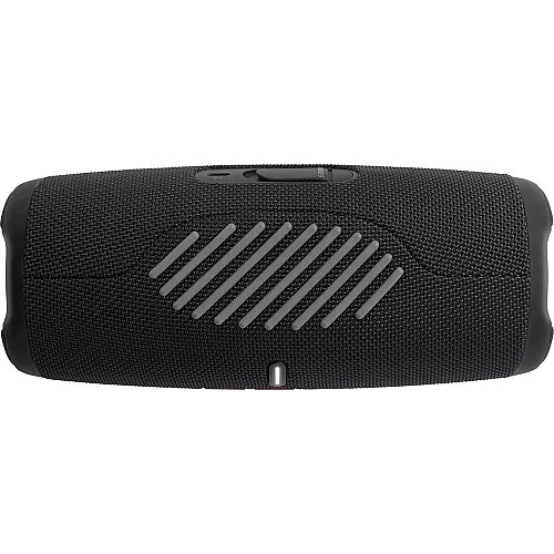 Портативная акустика JBL Charge 5 Black