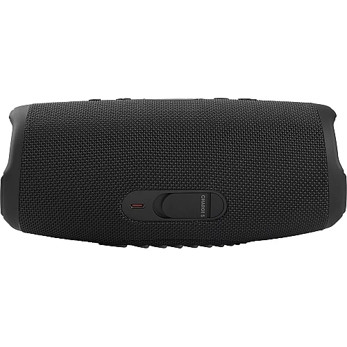 Портативная акустика JBL Charge 5 Black