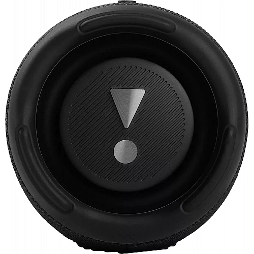 Портативная акустика JBL Charge 5 Black
