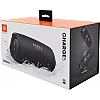 Портативная акустика JBL Charge 5 Black