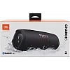 Портативная акустика JBL Charge 5 Black