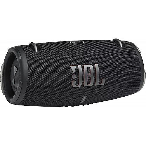 Портативная акустика JBL Xtreme 3 Black