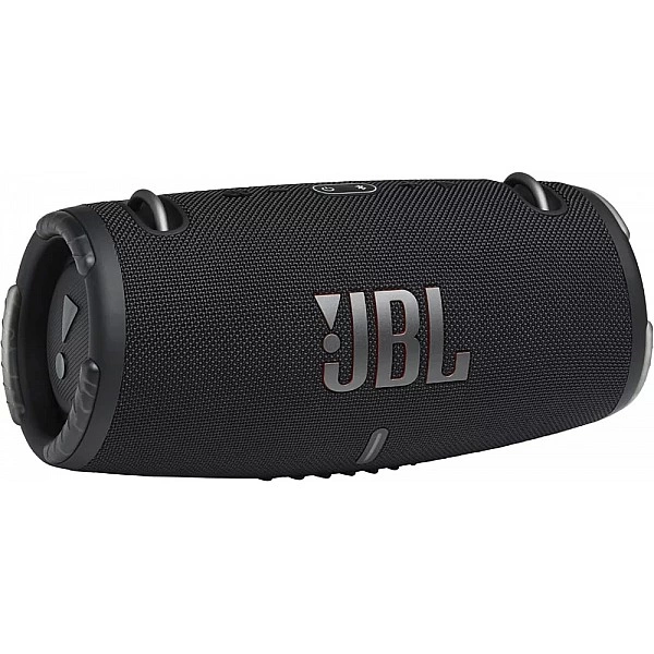 Портативная акустика JBL Xtreme 3 Black