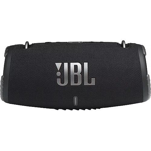 Портативная акустика JBL Xtreme 3 Black