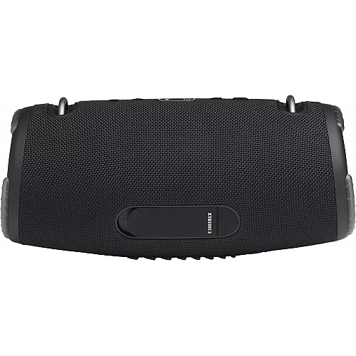 Портативная акустика JBL Xtreme 3 Black