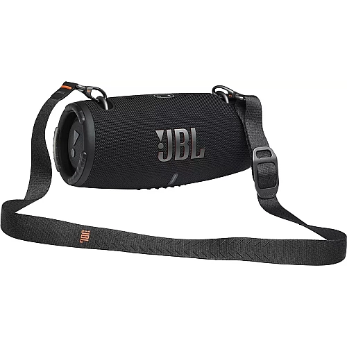 Портативная акустика JBL Xtreme 3 Black
