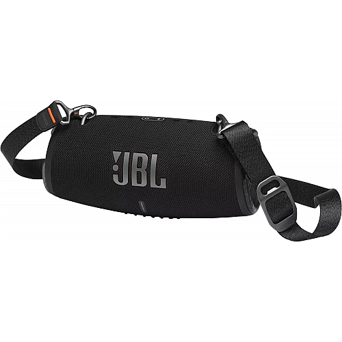 Портативная акустика JBL Xtreme 3 Black