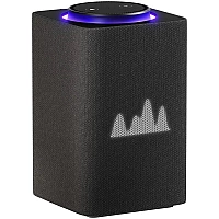 Умная колонка Яндекс Станция Макс (с хабом умного дома Zigbee, графит)