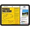 Планшет Apple iPad 10.9" 2022 256GB (желтый)