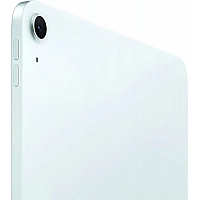 Планшет Apple iPad Air 11" 2025 5G 1TB (голубой)