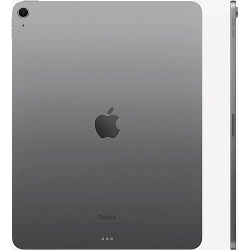 Планшет Apple iPad Air 13" 2024 1TB (серый космос)