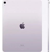 Планшет Apple iPad Air 13" 2024 5G 1TB (фиолетовый)
