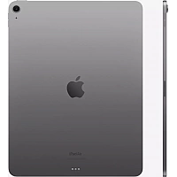 Планшет Apple iPad Air 13" 2024 5G 1TB (серый космос)