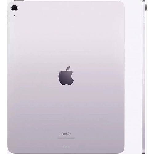 Планшет Apple iPad Air 13" 2024 5G 256GB (фиолетовый)
