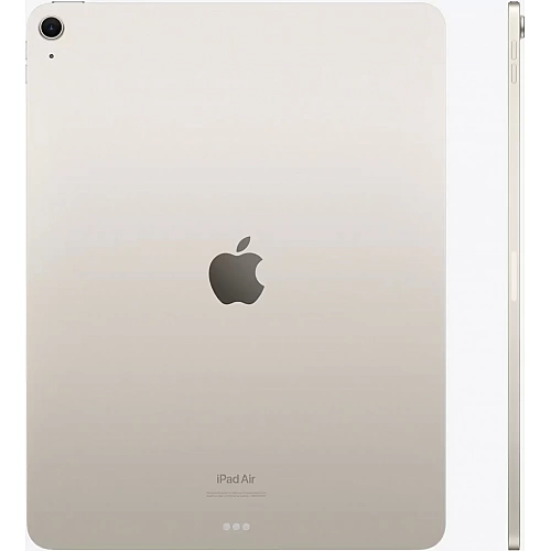 Планшет Apple iPad Air 13" 2024 5G 512GB (звездный)
