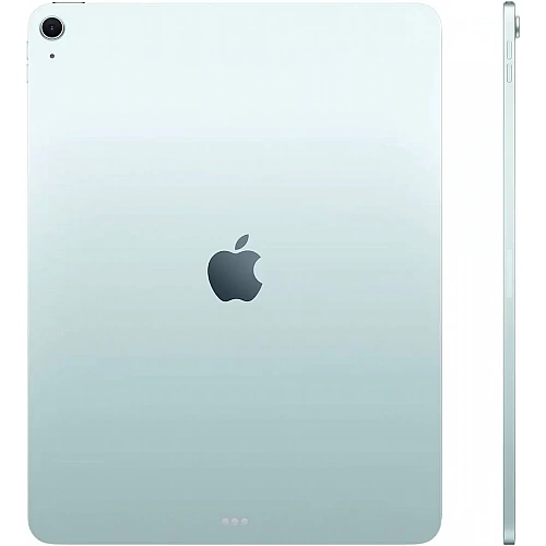 Планшет Apple iPad Air 13" 2025 5G 128GB (голубой)