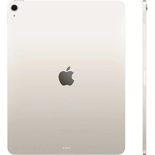 Планшет Apple iPad Air 13" 2025 5G 1TB (звездный свет)