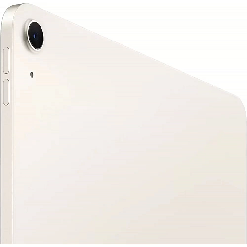 Планшет Apple iPad Air 13" 2025 5G 1TB (звездный свет)