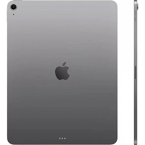 Планшет Apple iPad Air 13" 2025 5G 256GB (серый космос)
