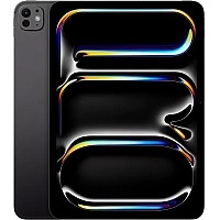 Планшет Apple iPad Pro 11" 2024 256GB (черный космос)