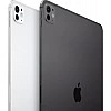 Планшет Apple iPad Pro 11" 2024 256GB (серебристый)