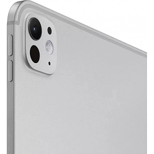 Планшет Apple iPad Pro 11" 2024 256GB (серебристый)