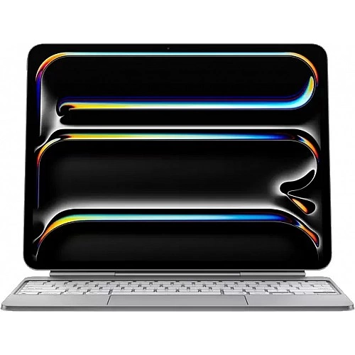 Планшет Apple iPad Pro 11" 2024 256GB (серебристый)