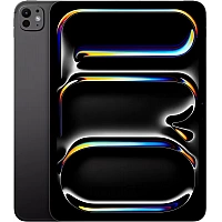 Планшет Apple iPad Pro 11" 2024 5G 1TB (черный космос)