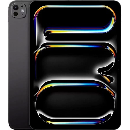 Планшет Apple iPad Pro 11" 2024 5G 1TB (черный космос)