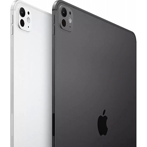 Планшет Apple iPad Pro 11 1TB (серебристый)