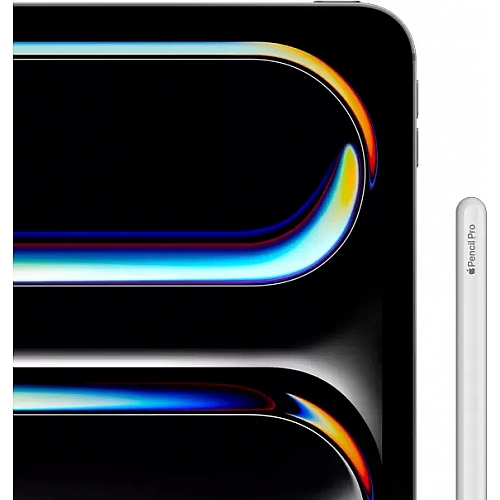 Планшет Apple iPad Pro 11 1TB (серебристый)