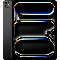 Планшет Apple iPad Pro 13" 2024 1TB (черный космос)