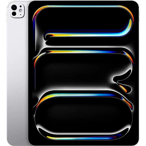 Планшет Apple iPad Pro 13" 2024 1TB (серебристый)