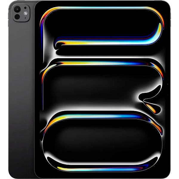 Планшет Apple iPad Pro 13" 2024 2TB (черный космос)