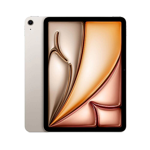Apple iPad Air 11" 2024 5G 1TB (Звёздный): Мощность и лёгкость